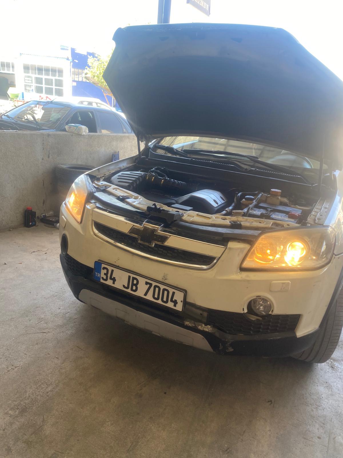 OTO ELEKTRİK