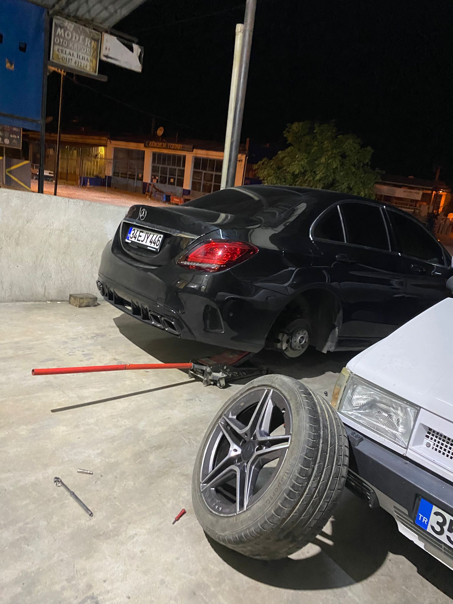 OTO LASTİK